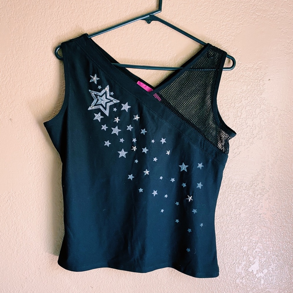 90’s Thalia Sodi Top🎟